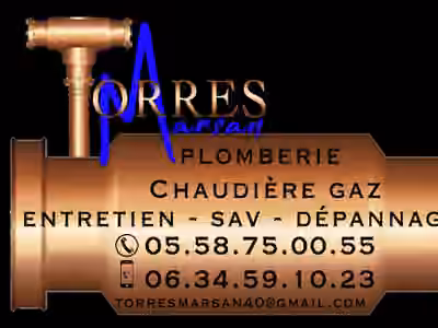 Torres Marsan