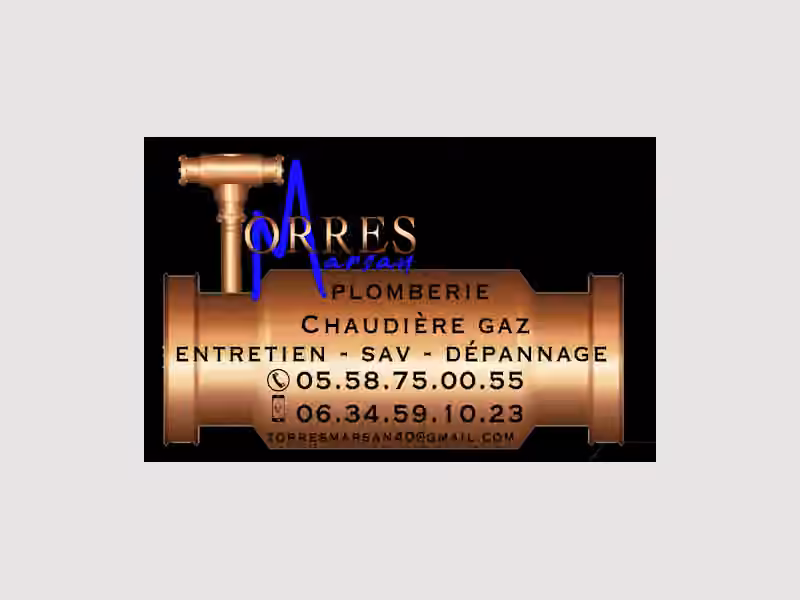 Torres Marsan