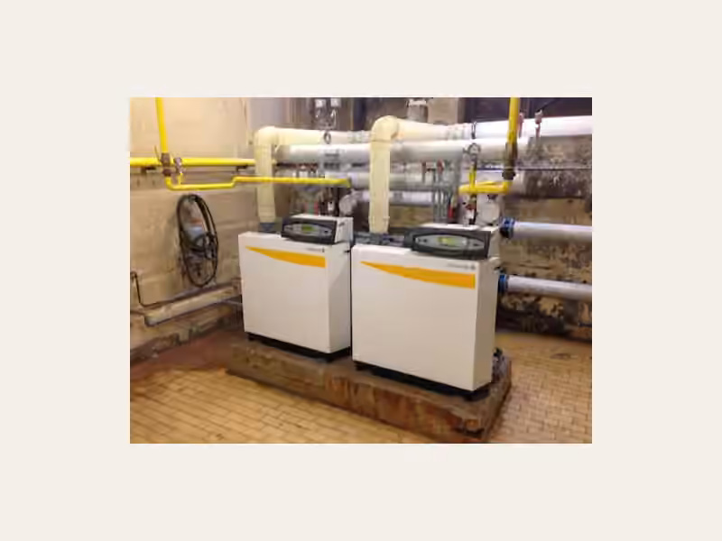 SUPER PLOMBERIE CHAUFFAGE COUVERTURE ZINGUERIE ETANCHEITE