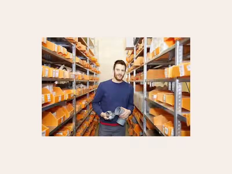Logista Hometech