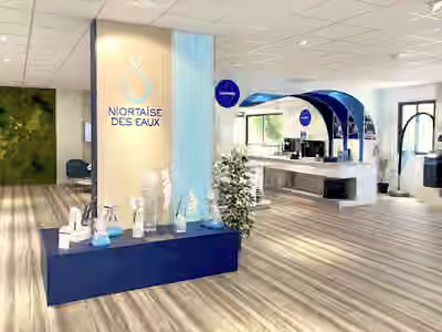 NIORTAISE DES EAUX
