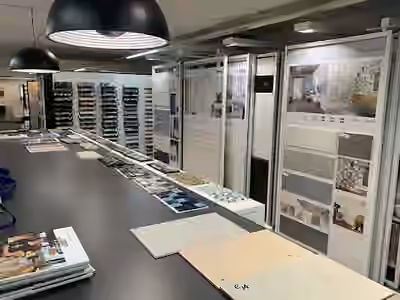 Espace Aubade Comtat & Allardet Sete