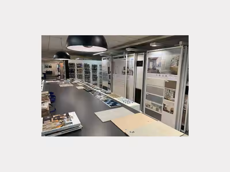 Espace Aubade Comtat & Allardet Sete
