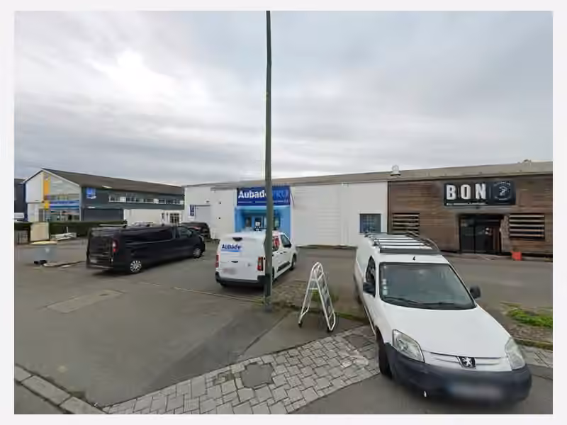 Aubade Pro Chauffage Sanitaire