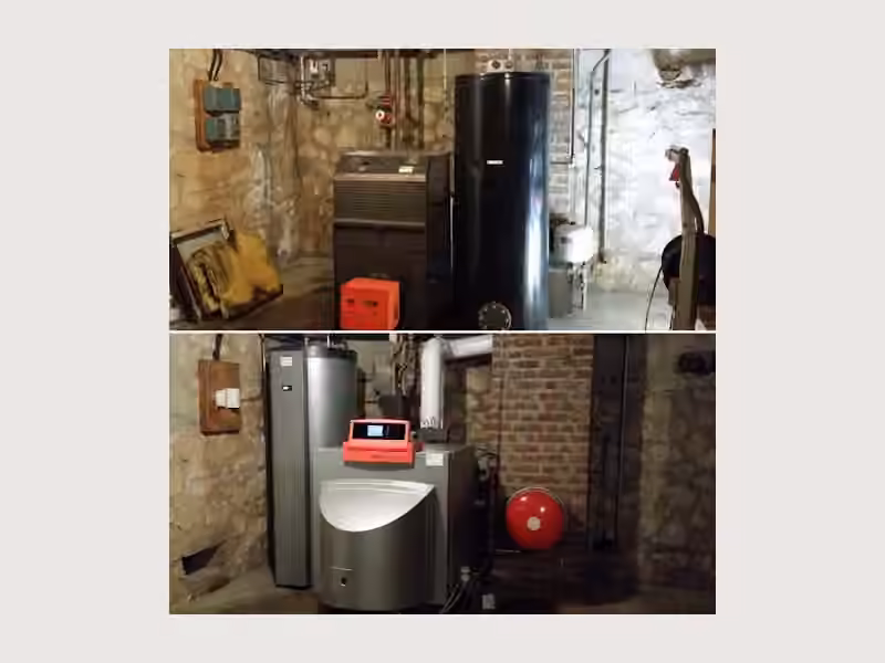 ALPHA THERM