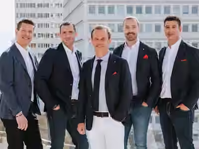 Novha Groupe