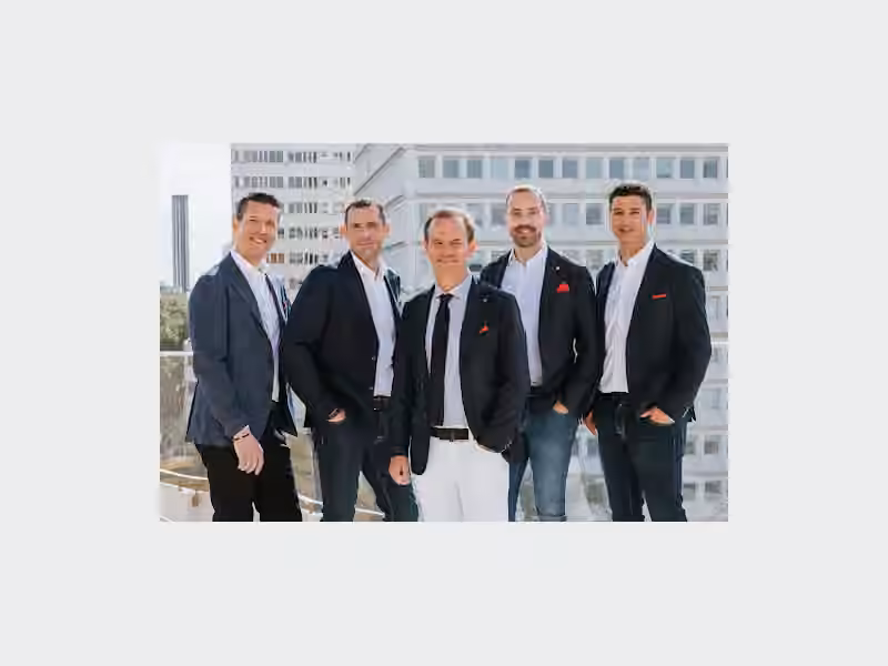 Novha Groupe