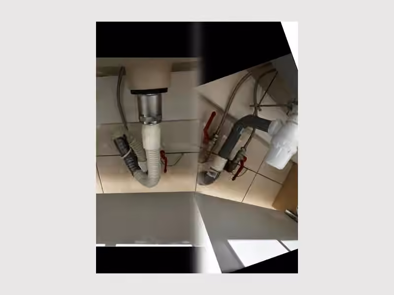 ABK plomberie & électricité