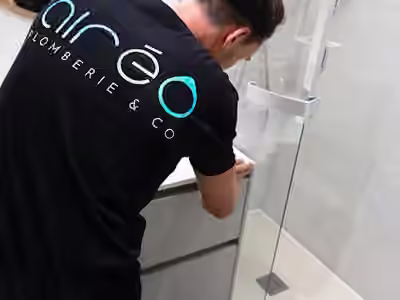 Airéo plomberie & co