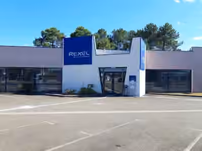 Rexel Mont de Marsan
