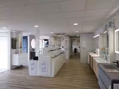 Envie de salle de bain