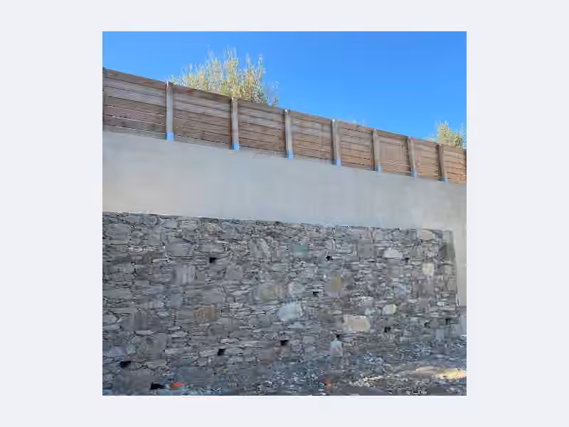 Entreprise General H&H Constructions | Bastia