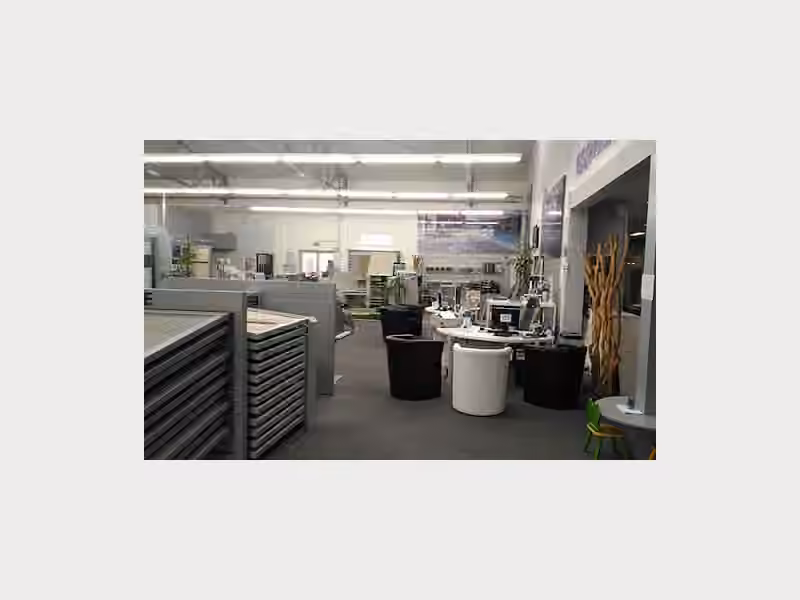 Espace Aubade Maillard Cherbourg Tourlaville