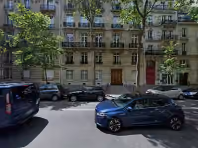 Nicoli Desbois plombier Le Barp