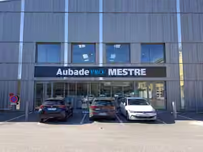 Magasin - Mestre - Aix Les Bains