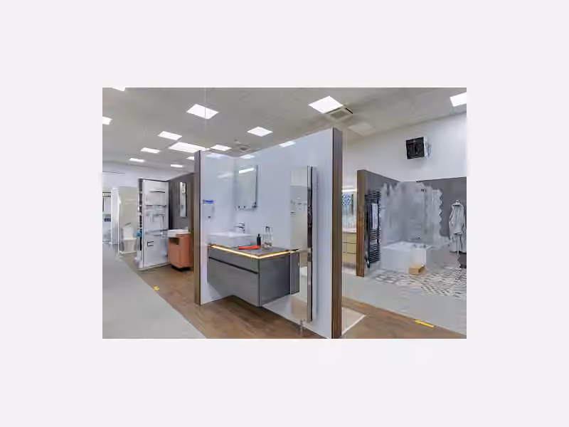 Espace Aubade Schmitt-Ney SFCP Draveil