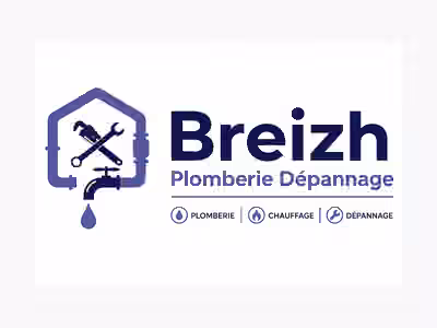 Breizh plomberie dépannage