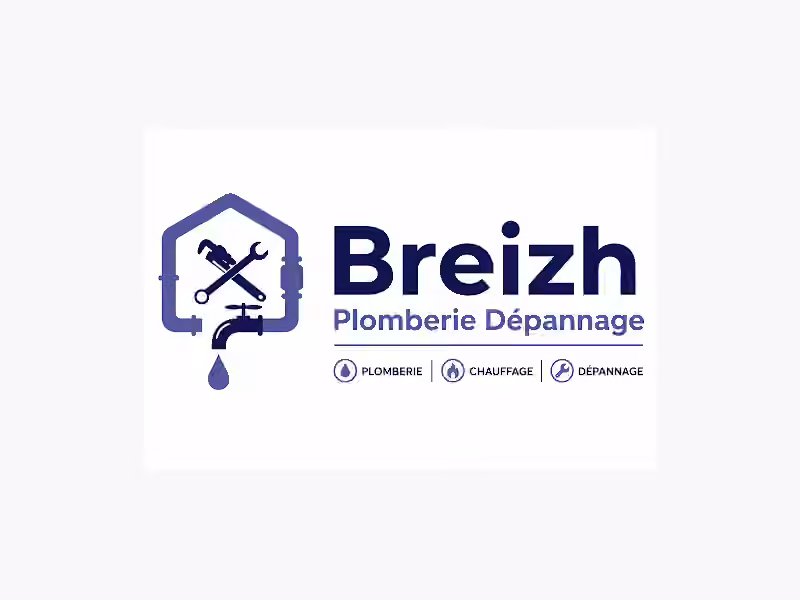 Breizh plomberie dépannage