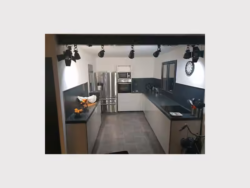 Atout Travaux
