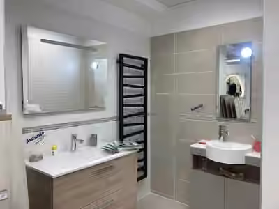 Espace Aubade Chadapaux Champigny-Sur-Marne