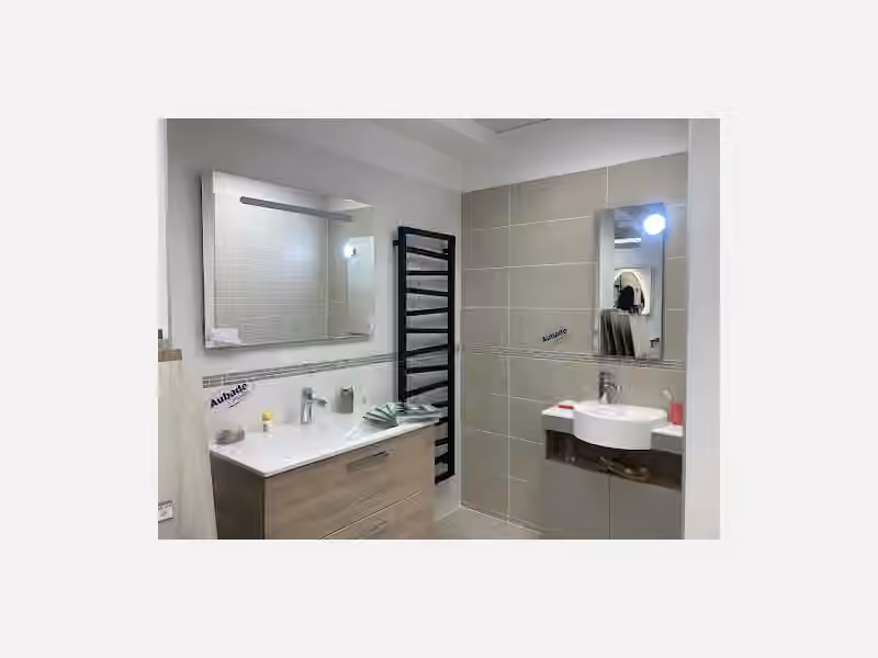 Espace Aubade Chadapaux Champigny-Sur-Marne