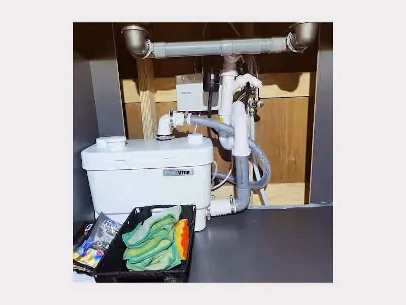 Maison Mayer Artisan Toiture - Plomberie - Électricité - Aménagement Extérieur