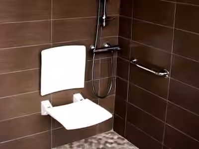 Au Fil du Bain - LEBLANC