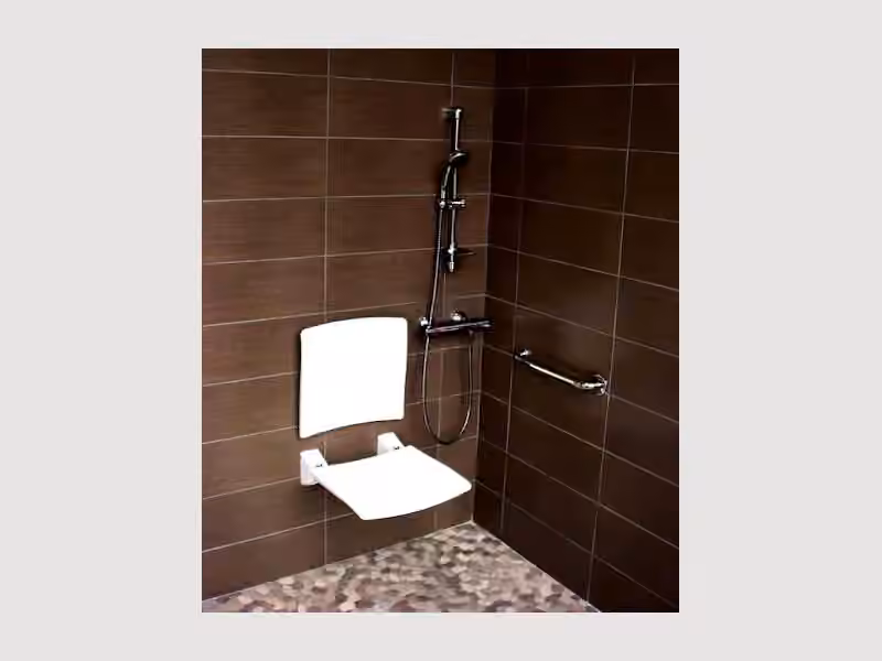 Au Fil du Bain - LEBLANC