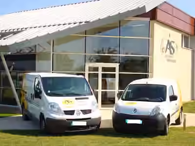 Alliance Services