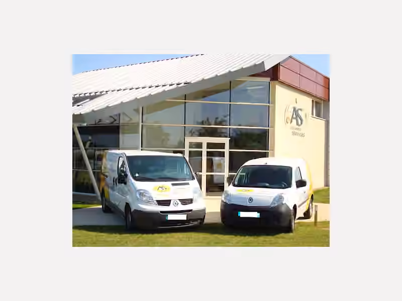 Alliance Services
