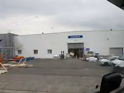 CEDEO Coignières : Sanitaire - Chauffage - Plomberie