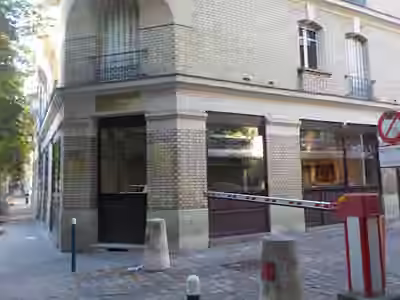 P. Debarle Entreprise