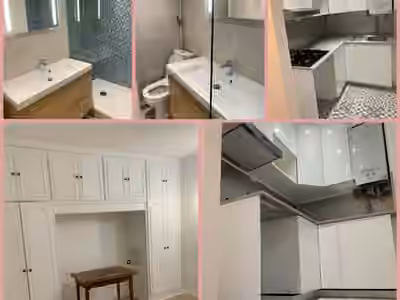 Luso Renovation