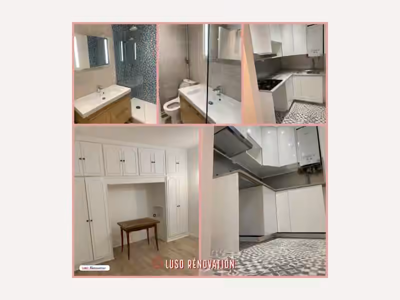 Luso Renovation