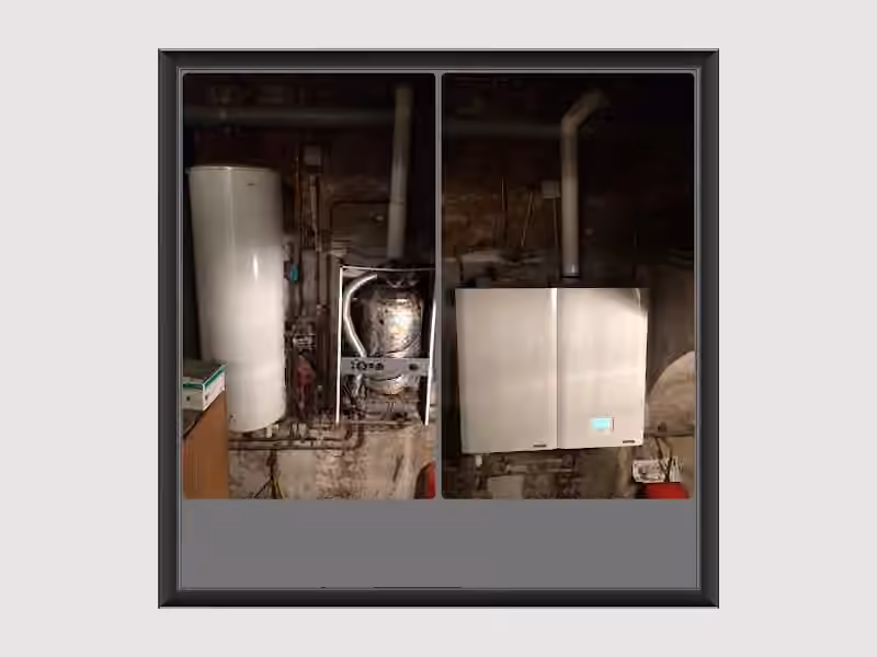 Entreprise SOUVIGNHEC