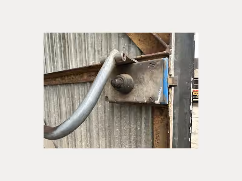 LC Pro Service Serrurier Rouen