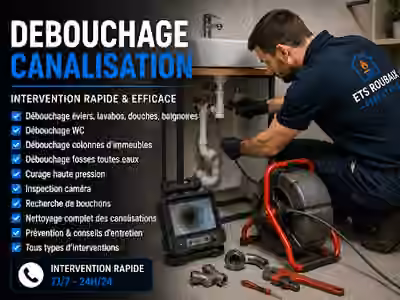 Ets Roubaix père et fils