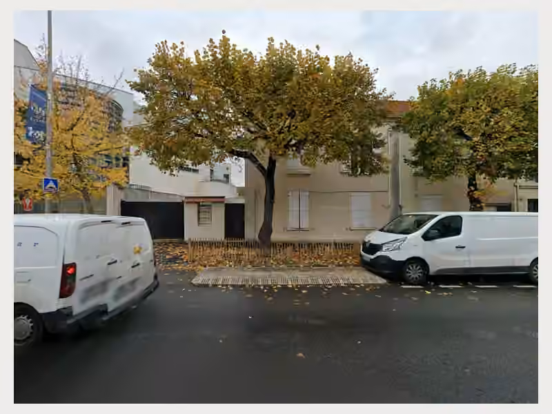 BMS - Chauffagiste villemomble