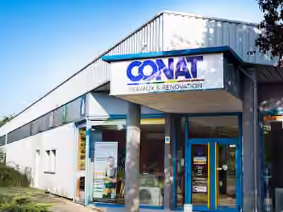 Conat Services