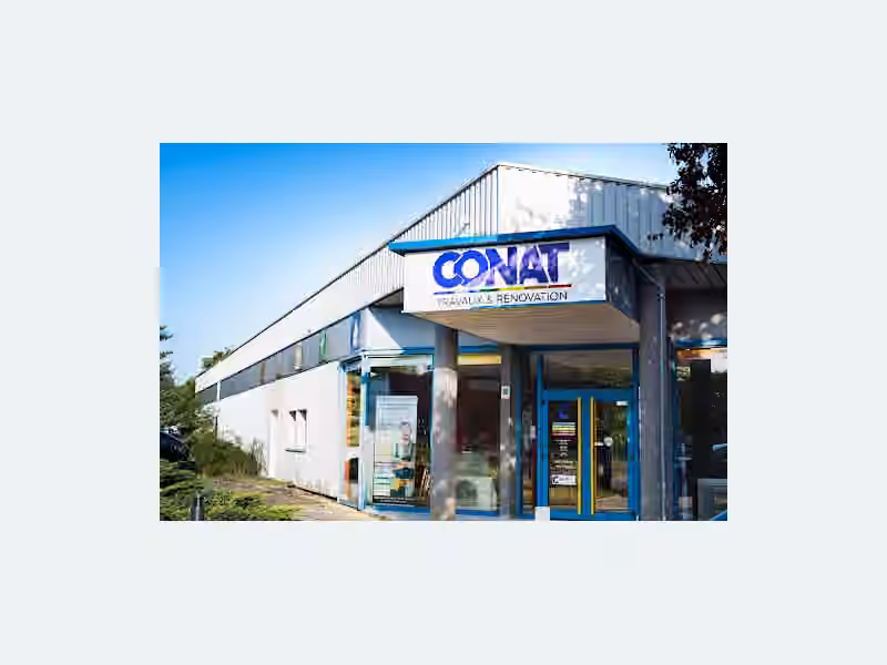 Conat Services