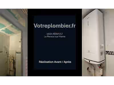 VOTREPLOMBIER.FR