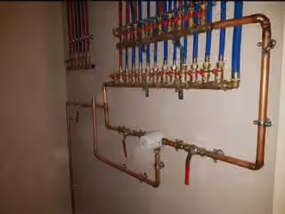 GANA Renovation