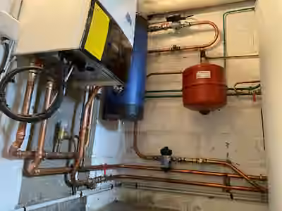 Sofiap - LC Thermic