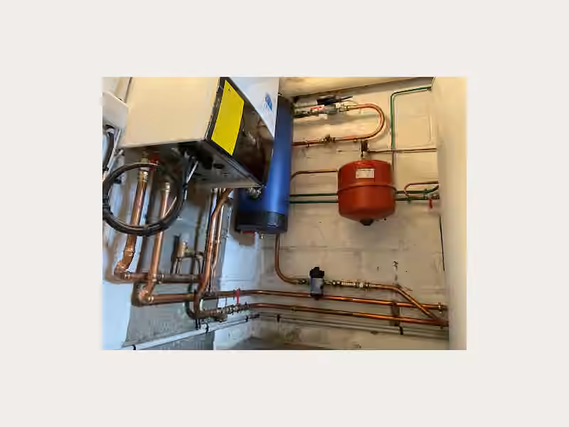Sofiap - LC Thermic