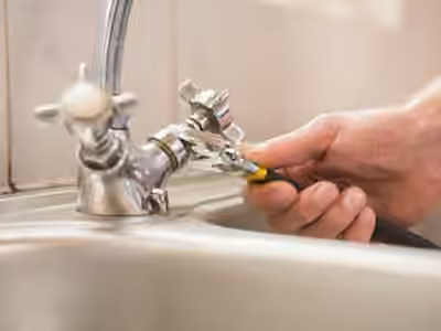 AMS Services - Spécialiste en Dépannage Plomberie et Remplacement de Chauffe Eau