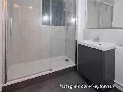 Vay Travaux