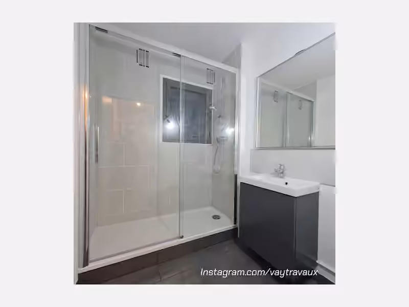 Vay Travaux