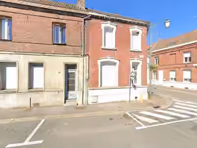 Hainaut Thermique