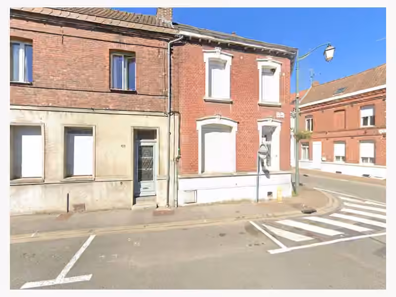 Hainaut Thermique