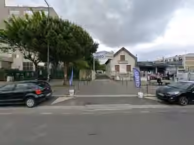 Cedeo Villejuif : Sanitaire - Chauffage - Plomberie